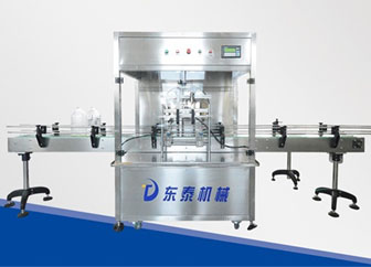 花生油灌裝機(jī)新設(shè)計(jì)大曝光，實(shí)力詮釋細(xì)